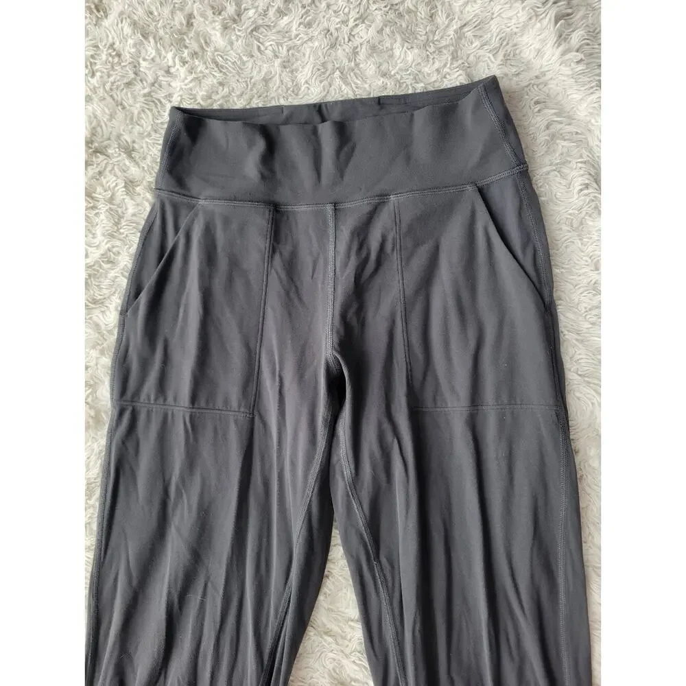 Lululemon Align Jogger Crop *23